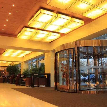 Shen Zhou International Hotel Peking Inreriör bild